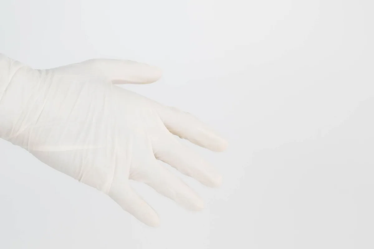 Blood Spill Cleanup in Parkland, WA