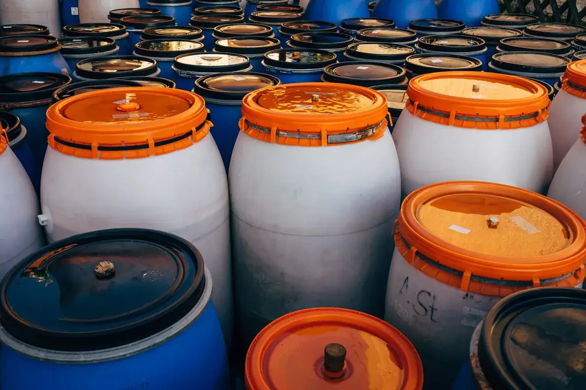 Medical Waste Removal in Parkland, WA